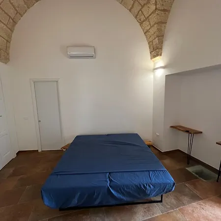 Nonno Cici Patù