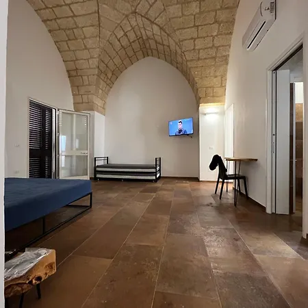Apartment Nonno Cici Patu